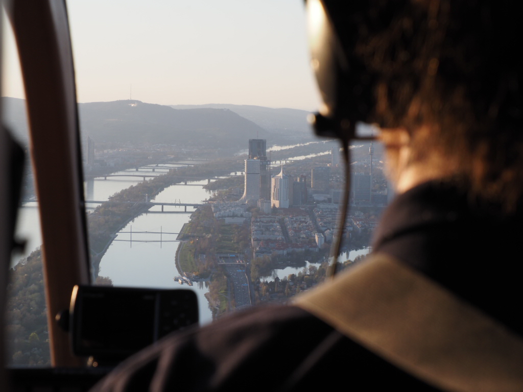 Helibear helicopters