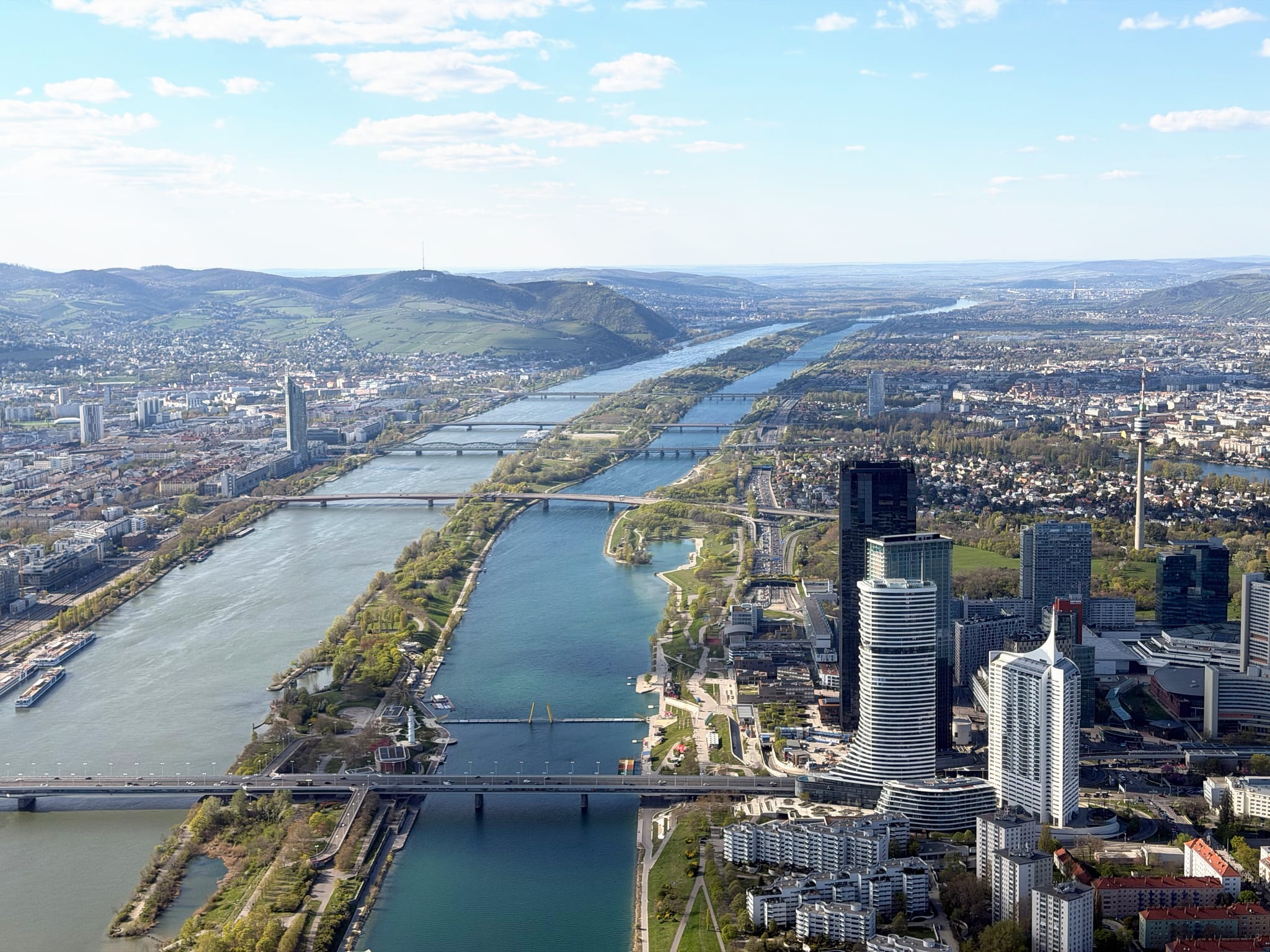 Große Wien Tour - 30 Minuten