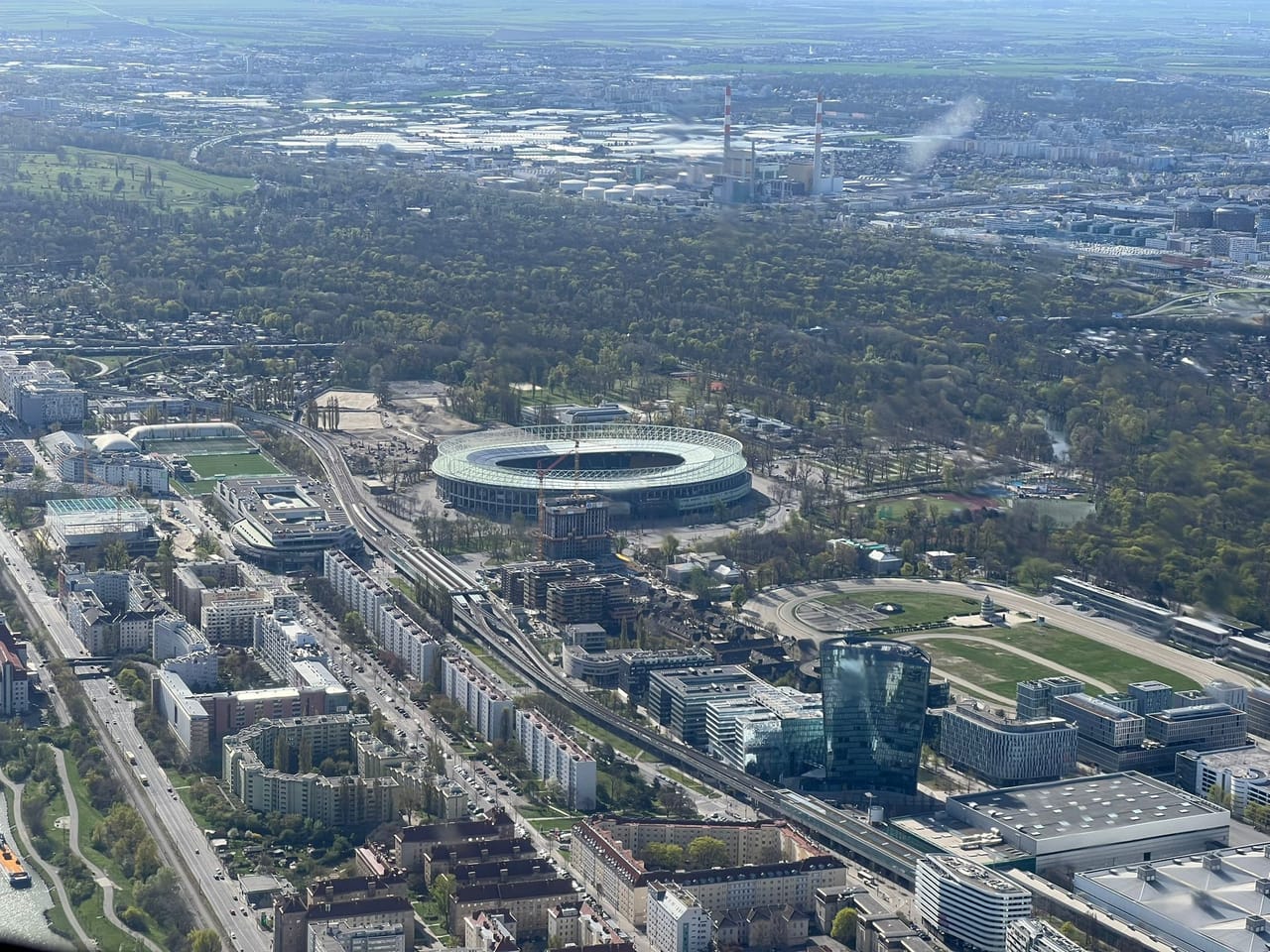 Große Wien Tour - 30 Minuten